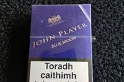 John player