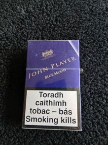John player