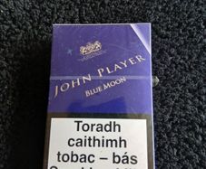 John player