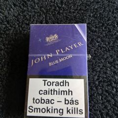 John player