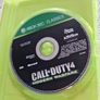 Call of Duty 4 MW4 Xbox360 Games Original Image 5