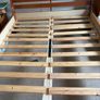 Double Bed for Sale Image 2