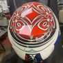 AGV helmet Image 5