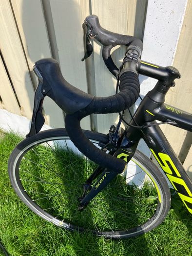 Scott Speedster 2018 Road Bike - Size S