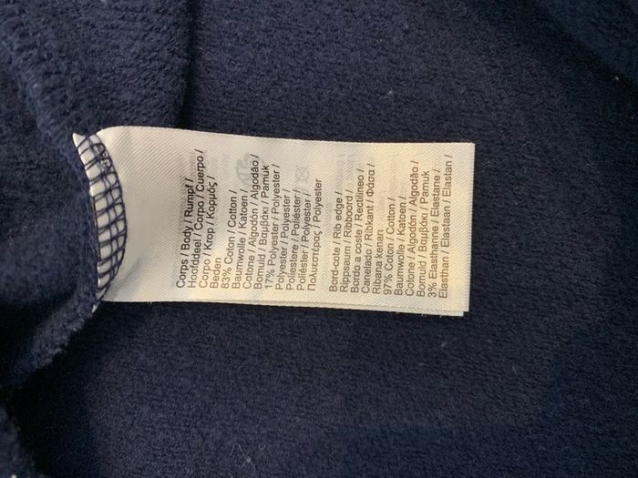 Lacoste Jumper