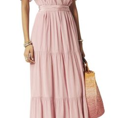 Bash maxi dress Brand new with tags