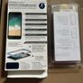 Tempered Glass Screen Protector hd ultra for Apple iPhone  8 7 SE 6 6s Image 2
