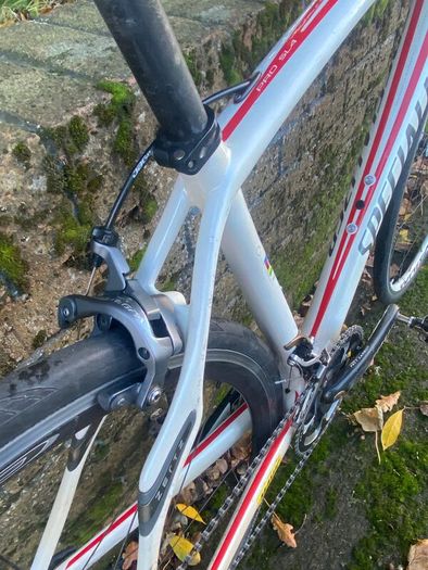 Specialized Roubaix pro sl 4  52cm