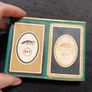 The old cards were produced in Ireland by Ormond Printing Co Image 5