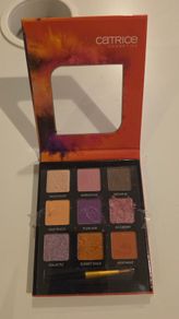 Makeup 1