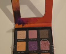 Makeup 1