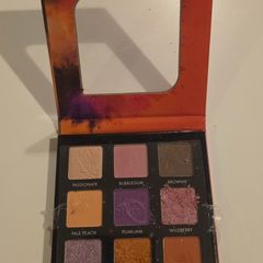 Makeup 1
