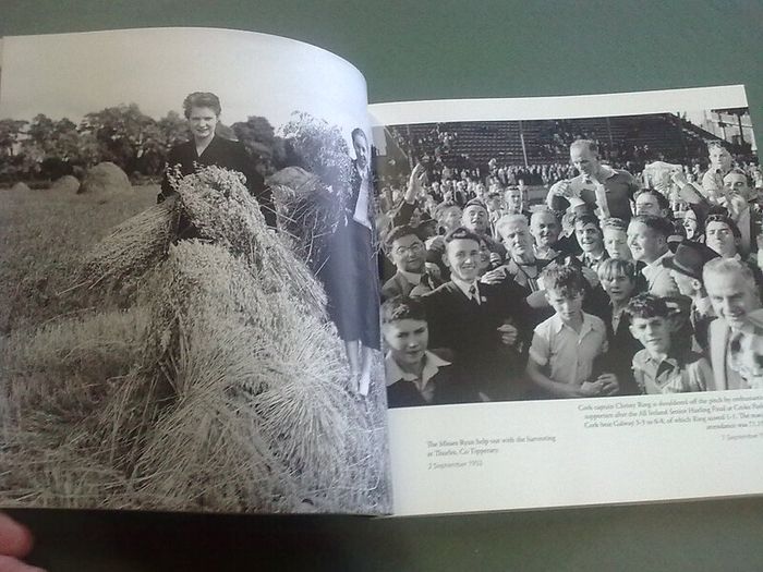 1950s Ireland in pictures Irish history