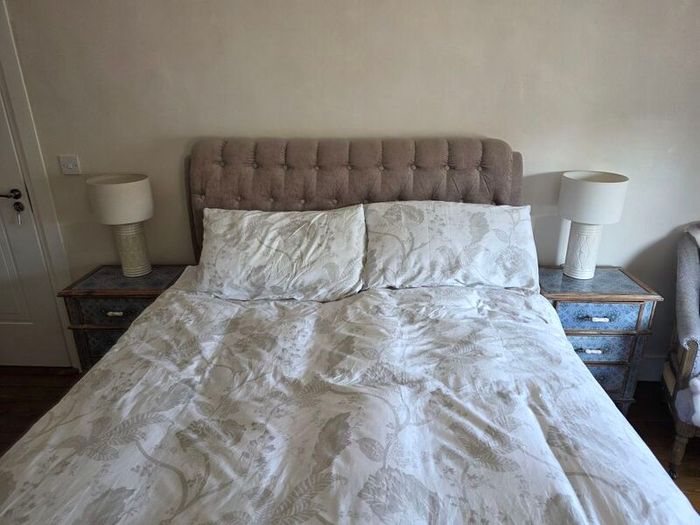 Bedside Tables
