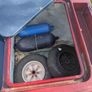 14th dinghy (Skipper) with 4HP engine Image 7
