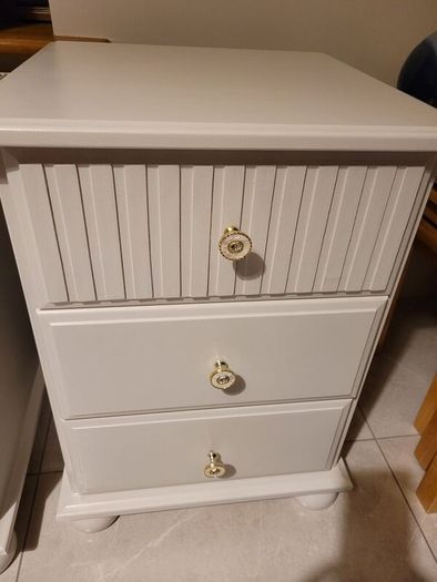 Bedside Lockers
