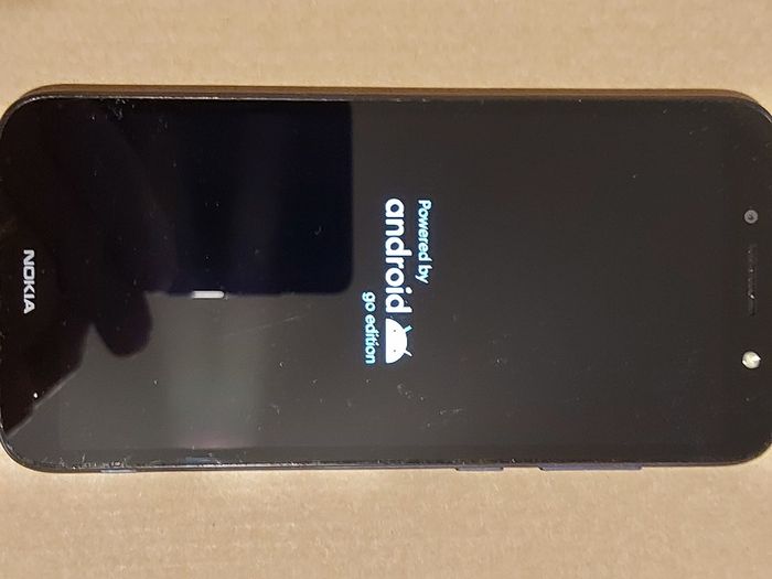 Nokia C1 Plus, Model TA-1314, Pin Locked, excellent condition otherwise