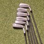 Taylormade P790 IRONS Image 3