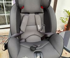 car seat