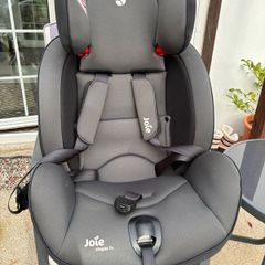 car seat