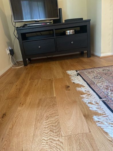 sideboard media unit