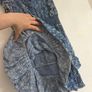 7years, Girls Guess Stretchy Waist Dress Image 6