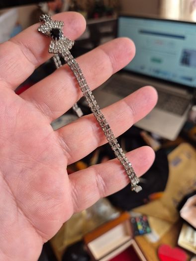 Vintage Bracelet