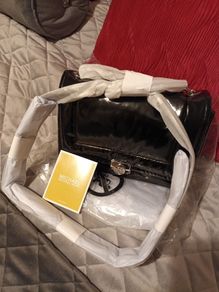 Genuine brand new with tags and packaging michael kors