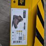 new hiking boots. Size. UK 5. Image 5