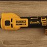 DeWalt DCE 555  Dry-Wall Cut Out Tool Image 5