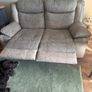 Couch  and 2 recliner chairs Image 2