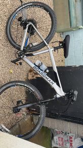 Bordman bike