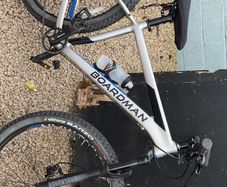 Bordman bike