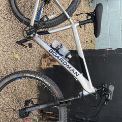Bordman bike