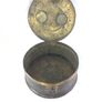 Antique security box Image 4