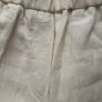 Off-White linen trousers Image 4