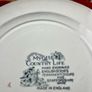 Myotts Country Life Staffordshire Ware Lot Image 5