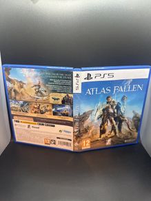 Atlas Fallen Ps5