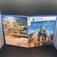 Atlas Fallen Ps5