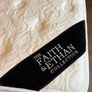 THE FAITH & ETHAN COLLECTION King Size Mattress in immaculate condition Image 5