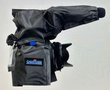 CamRade wetSuit for Canon EOS C100