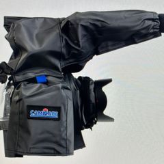 CamRade wetSuit for Canon EOS C100