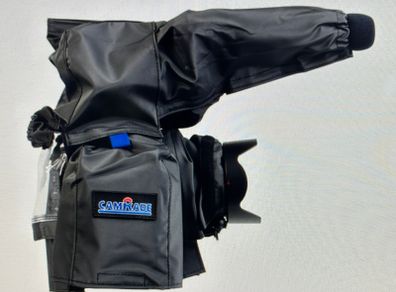 CamRade wetSuit for Canon EOS C100