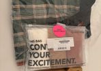 Gilly Hicks Boxers Bundle BNWT