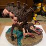 Warhammer 40k Tyranid Psychopage x 3 Image 10