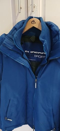 superdry jacket