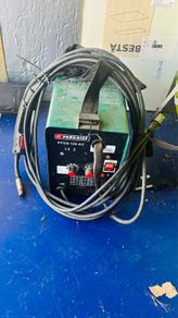 Lidl MIG Welder