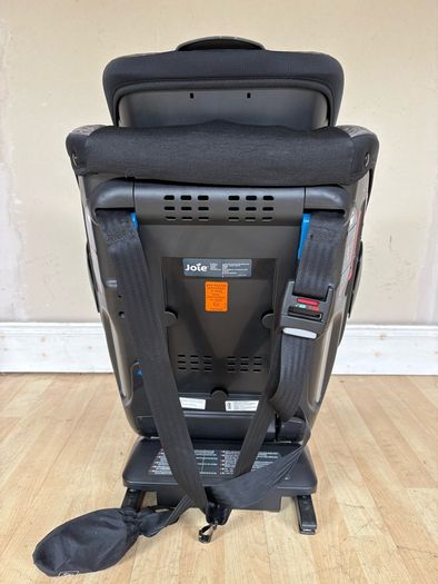 Joie Car Seat Isofix
