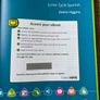 Brand New JC Spanish Aprendemos Book 2 Image 2