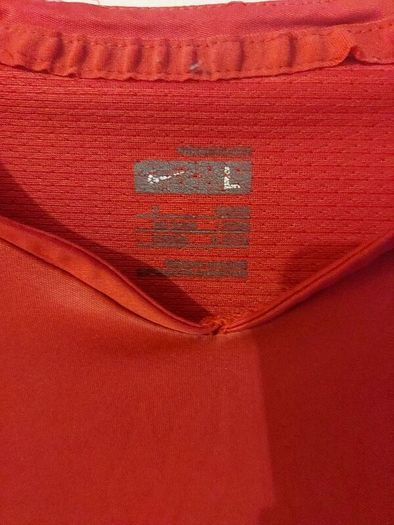 arsenal jersey